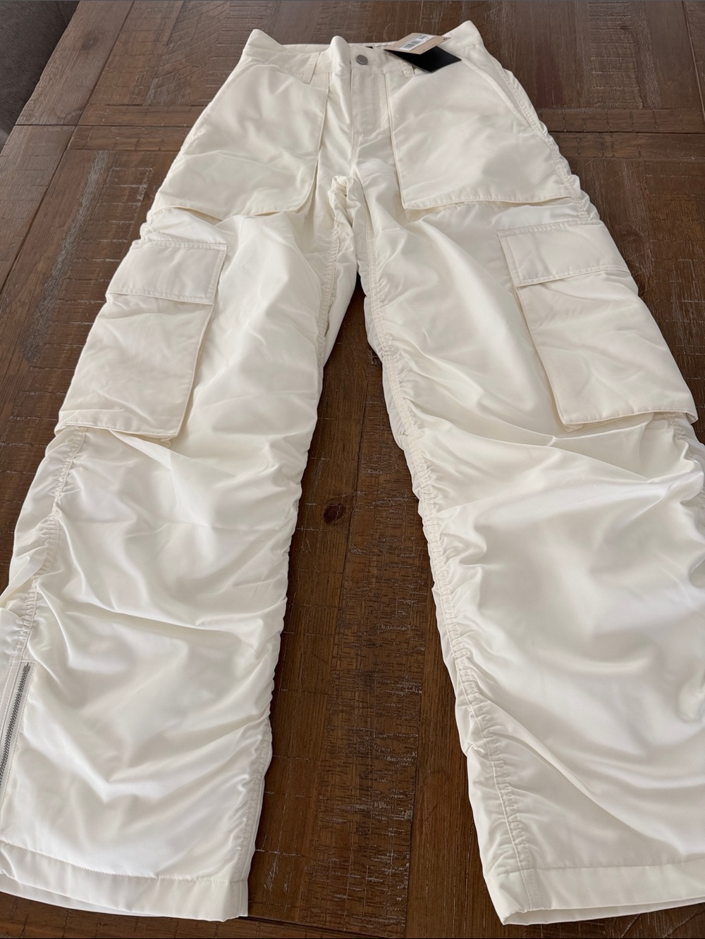 NWT Nike Move to Zero Insulated Cargo Pants